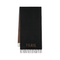 Alviero Martini Sciarpa Alviero Martini Sciarpa con Logo piccolo 40x170 UNI  - Francavilla Moda